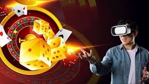 Онлайн казино Casino Ra